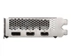 Відеокарта GF RTX 3050 6 GB GDDR6 Ventus 2X E 6G OC MSI (GeForce RTX 3050 VENTUS 2X E 6G OC) Black 20231 - изображение 5