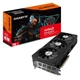 Відеокарта AMD Radeon RX 7800 XT 16 GB GDDR6 Gaming OC Gigabyte (GV-R78XTGAMING OC-16GD) Black - зображення 1