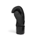 Боксерські рукавиці Everlast Elite 2 Boxing Gloves (P00003270) Black/Gold 10 унцій - зображення 4