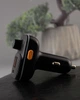 Модулятор XO BCC09 Smart Bluetooth MP3 with TF card slot +PD 25W Car charger Ambient light Черный - изображение 4