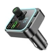Модулятор Borofone BC53 Highway PD20W+QC3.018W Total 38W Черный - изображение 2