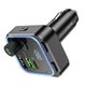 Модулятор Borofone BC53 Highway PD20W+QC3.018W Total 38W Черный - изображение 6