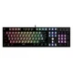 Клавиатура Игровая Fantech ATOM MK886V2 Blue Switch Черный/Серый - изображение 1