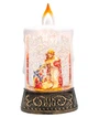 Ночник новогодний музыкальный Свеча XMAS WDL 23005C 3577, Иисус - изображение 3