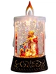 Ночник новогодний музыкальный Свеча XMAS WDL 23005C 3577, Иисус - изображение 4