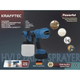 Краскопульт акумуляторний Krafftec НФ-00008837 48V - зображення 4