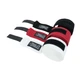 Комплект бинтов боксерских Everlast Core Handwraps 3.04 м (P00003251) - изображение 4