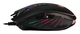 Миша A4Tech Q81 Bloody Neon XGlide Curve Black Чорний - изображение 4