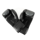 Детские боксерские перчатки Everlast Prospect 2 Youth Boxing Gloves (P00002971) Black 6 унций - изображение 4