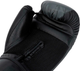 Детские боксерские перчатки Everlast Prospect 2 Youth Boxing Gloves (P00002971) Black 6 унций - изображение 8