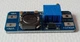 Підвищуючий перетворювач MT3608 2-24В - 5-28V 2A DC/DC Регульований вихід (43) - зображення 1