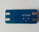 Підвищуючий перетворювач MT3608 2-24В - 5-28V 2A DC/DC Регульований вихід (43) - зображення 3