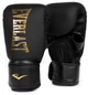 Снарядні рукавички Everlast Cardio Elite Bag Gloves (P00003319) Black/Gold S/M - зображення 1