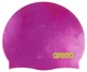 Шапка для плавания Arena HD CAP розовый Уни OSFM - изображение 1
