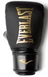 Снарядні рукавички Everlast Cardio Elite Bag Gloves (P00003319) Black/Gold S/M - зображення 2