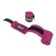 Бинти боксерські Everlast Core Handwraps 3.04 м (P00003248) Pink - зображення 3