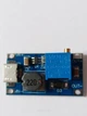 Регулируемый повышающий преобразователь 2А 28В DC-DC MT3608 Micro USB (55.2) - зображення 7
