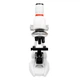 Мікроскоп KONUS KONUSTUDY-5 (100x, 400x, 1200x) (смартфон-адаптер) - зображення 4