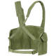 Разгрузочный жилет Condor Seven Pocket Chest Rig цвет coyote brown - изображение 5