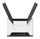 Бездротовий маршрутизатор MikroTik Chateau PRO ax (H53UiG-5HaxQ2HaxQ) white 21868 - зображення 3