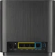 Бездротовий маршрутизатор Asus ZenWiFi XT9 Black 1pk (90IG0740-MO3B50) Black - зображення 3