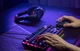 Гарнітура Asus ROG Strix Go USB Black (90YH02Q1-B2UA00) Чорний - изображение 9