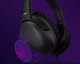 Гарнітура Asus ROG Strix Go USB Black (90YH02Q1-B2UA00) Чорний - изображение 12