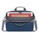 Сумка Rivacase 7532 15.6" Grey/Dark Blue Сірий - изображение 9