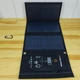 Туристична сонячна панель solar charger 21W (зарядний пристрій/ сонячна батарея) - зображення 5