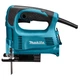 Лобзик Makita 4326 450Вт - зображення 2