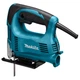 Лобзик Makita 4326 450Вт - зображення 3