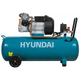 Воздушный компрессор HYC 2551 Hyundai - изображение 5