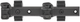 Кріплення Henneberger Blaser HMS-SAMO для Blaser Saddle Mount. d - 30 мм. BH 12 мм - зображення 3
