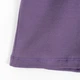 Комплект футболка та шорти Dexter`s з вишивкою purple dexters 110 см - зображення 5