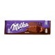 Шоколад чорний Milka MMMAX з трюфелем Noisette, 270 г - зображення 1