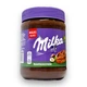 Ореховый крем Milka haselnusscreme, 600 г - изображение 2