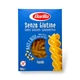 Barilla макарони без глютену у формі спіралі senza glutine fusilli 400 г - зображення 1