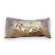 Кекс різдвяний SANTA CLAUS штолен з маслом та мигдалем stollen butter - mandel 750г - зображення 1