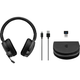 Бездротові накладні навушники Sennheiser EPOS C50 ANC (1001147) чорні - зображення 7