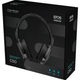Бездротові накладні навушники Sennheiser EPOS C50 ANC (1001147) чорні - зображення 8