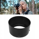 Бленда ET-77 для объектива Canon RF 85mm f/2 Macro IS STM - изображение 4