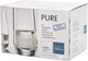 Набор стопок Schott Zwiesel Pure 94 мл х 6 шт (112843) - изображение 2