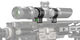 Кільця Leofoto SR-3428 d - 34 мм. Weaver/Picatinny - зображення 6