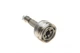 ШРУС внешний Citroen C1 / Peugeot 107 / Toyota Aygo 05- (24x19z) Magneti Marelli 302015100327 - изображение 3