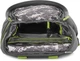 Рюкзак для ноутбука HP Odyssey 15.6" Grey/Green (L8J89AA) - изображение 6