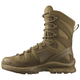 Ботинки Salomon Quest 4D Forces 2 High GTX (44.5 / 28.5cм) берцы тактические высокие саломон - изображение 3