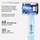 Фен стайлер AIMED Hair Master PRO с набором насадок Розовый - изображение 15