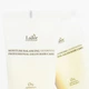 Шампунь для волос без силикона со цветочным экстрактом La'dor Moisture Balancing Shampoo - изображение 3