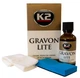 Керамического покрытие 50 мл K2 Gravon Lite (с апплиактором и салфетками) - изображение 2
