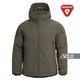 Зимняя куртка Pentagon LCP V2.0 PRIMALOFT® PARKA K01007-2.0 Medium, RAL7013 (Олива) - изображение 1
